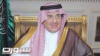 إنجازات الأندية في 12 عام من حقبة الأمير سلطان بن فهد !!