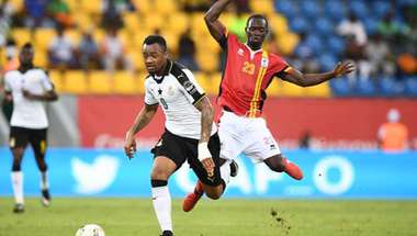أمم إفريقيا | غانا تفتتح المجموعة الرابعة بفوز ثمين على أوغندا "المكافحة"