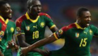 أمم افريقيا 2017: التعادل الثاني لكل من الغابون وبوركينا فاسو وفوز صعب للكاميرون