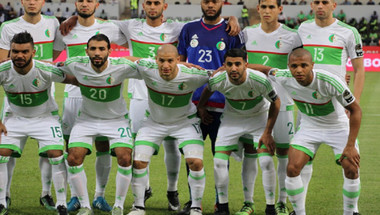 كأس إفريقيا: الجزائر0 -0 تونس ... (الشوط الأول)