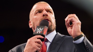تريبل اتش يعلن عن خطة لدورة نسائية فى WWE