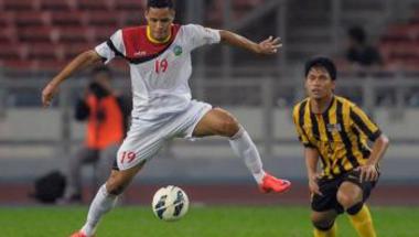 رياضة  استبعاد تيمور الشرقية من كأس آسيا بسبب التزوير