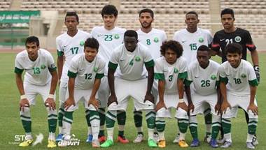الأخضر الشاب يتعادل مع السودان في بطولة انطاليا