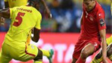 أمم إفريقيا: تونس تتأهل لربع النهائي بالفوز على زيمبابوي