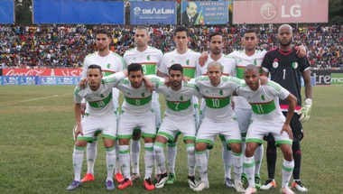  – بالفيديو.. الجزائر تودع أمم أفريقيا بالتعادل أمام السنغال 2 / 2