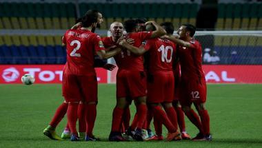 تونس إلى ربع النهائي بانتصار كبير.. والجزائر تودع المنافسات