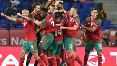 كأس أمم أفريقيا .. المغرب تفوز على كوت ديفوار وترافق الكونغو إلى ربع النهائي