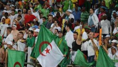 رياضة  مطالب جزائرية برحيل روراوة