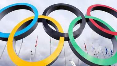 اللجنة الاولمبية الدولية تسحب ميداليتين من بطلة روسية