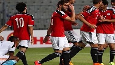 «النني» يغيب.. مفاجآة في تشكيل منتخب #مصر أمام المغرب
