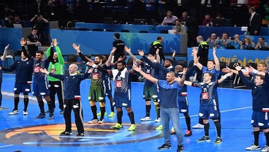 كأس العالم لكرة اليد .. فرنسا تحتفظ باللقب بفوز كبير على النرويج