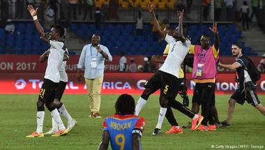 أمم أفريقيا: غانا إلى نصف النهائي للمرة السادسة على التوالي