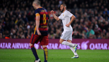 نجم كبير يرفض برشلونة ويعطي موافقته للإنتقال إلى ريال مدريد