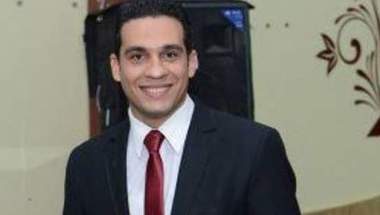 مصرع بطل مصر في "الكونغ فو" بحادث سير