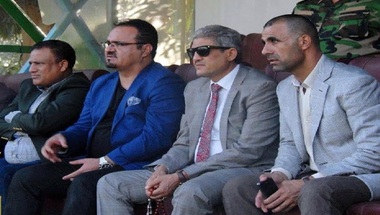 
إطلاق وثيقة "الشرف الرياضي" بين الأندية المشاركة في دوري الكرة العراقي | رياضة

