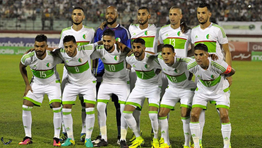 خروج  « الجزائر » من الدور الأوّل لكأس أفريقيا 2017 « يستدعي تقييما هادئا ومتأني »