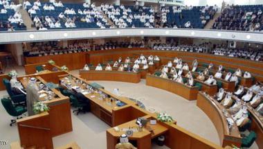 البرلمان يبحث حجب الثقة عن وزير الرياضة الكويتي