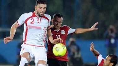 رسمي: قناة أون سبورت تبث حصريا مباراة مصر وتونس