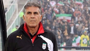 “كيروش” يستقيل من تدريب المنتخب الإيراني