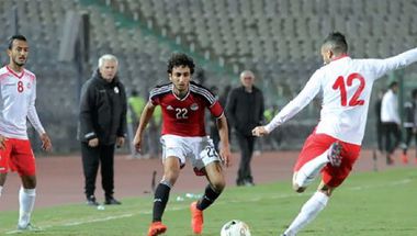 تونس تنهزم  أمام مصر (1  -  0):مؤشرات ايجـــابيّة... وخطأ قاتـــل