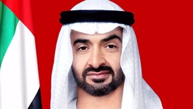 محمد بن زايد يستقبل أبطال الإمارات بالجوجيتسو