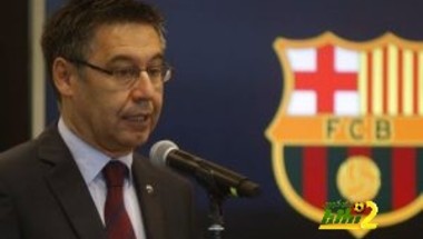 إضطراب في برشلونة بسبب مباراة لاس بالماس