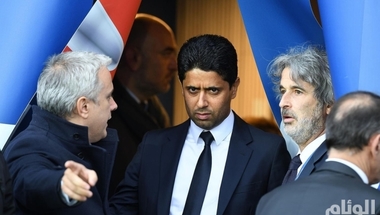 رسمياً: «الفيفا» يباشر في التحقيق مع ناصر الخليفي