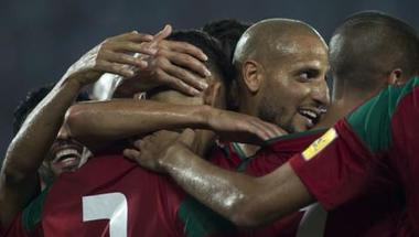 المغرب يكشف قريباً تفاصيل عرضه لاستضافة مونديال 2026