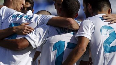 بالفيديو.. رونالدو يقود ريال مدريد لفوز صعب على خيتافي