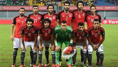 السعودية تدعو منتخب مصر لأداء العمرة