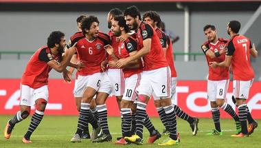 تعرف على أول منتخب يطلب مواجهة مصر بعد التأهل لكأس العالم