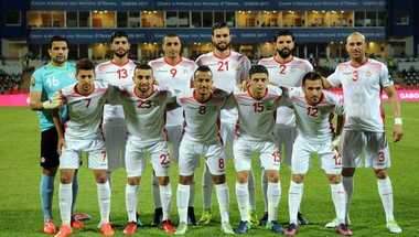 تصنيف الفيفا: تونس تتفوق على مصر لتصبح الأولى عربيا