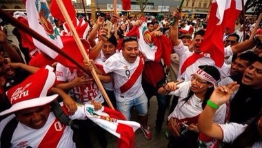 ملحق المونديال: نفاد تذاكر بيرو لمباراة نيوزيلندا في 5 دقائق