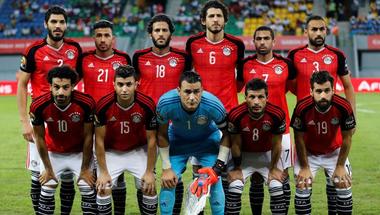 الإمارات تجهز مفاجأة لمنتخب مصر في ودية يناير