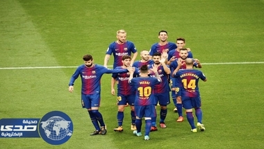 جوارديولا ينتقد غياب الجمهور عن مباراة برشلونة وبالماس - صحيفة صدى الالكترونية