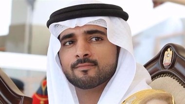حمدان بن محمد يطلق مبادرة تحدي دبي للياقة