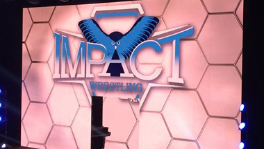 نجم WWE السابق قد يكون فى طريقه الى مصارعة Impact - في الحلبة