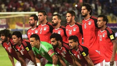 30 لاعباً في قائمة "الفراعنة" استعداداً لودية الإمارات