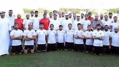 اتحاد الكرة الإماراتي يعلن دعمه لقضاة الملاعب 