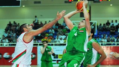 
	اتحاد السلة يقدم التركي دارين مدربا للمنتخب الوطني بشكل رسمي | رياضة
