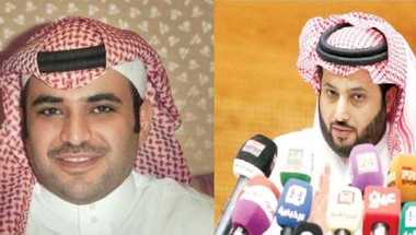 آل الشيخ: سعود القحطاني يوافق على رئاسة اتحاد الأمن الإلكتروني والبرمجيات