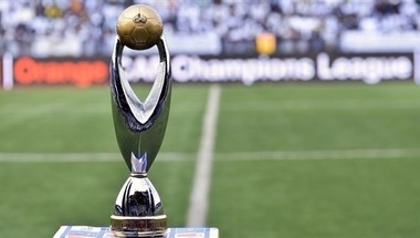 سجل الفائزين بدوري أبطال أفريقيا