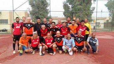 
	ذيابة يختطف لقب بطولة "العراق المنتصر" بخماسي الكرة في ديالى | رياضة
