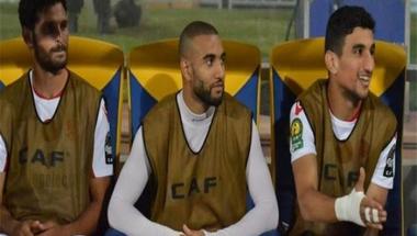 لاعب الوداد المغربي: سنعتمد على هذا الأمر للفوز أمام الأهلي