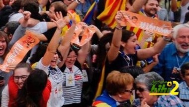 هل يتم حرمان منتخب أسبانيا من اللعب في كأس العالم 2018 بسبب إنفصال كتالونيا ؟