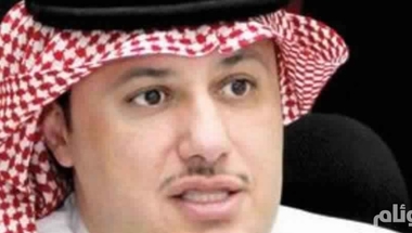 استقالة ” آل الشيخ” من رئاسة “الشباب”