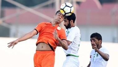 دوري الخليج العربي: عجمان يحقق فوزه الأول من بوابة الإمارات