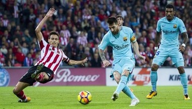 فالفيردي: برشلونة محظوظ بامتلاك أفضل لاعب في العالم