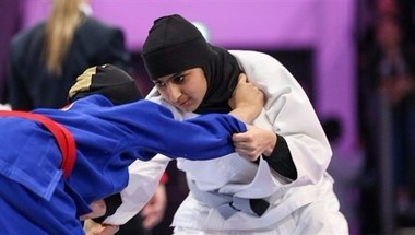 بطولة "أم الإمارات" لجيوجيتسو السيدات تنطلق الجمعة