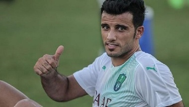 جمال عارف: عمر السومة أفضل لاعب غير سعودي - صحيفة صدى الالكترونية
